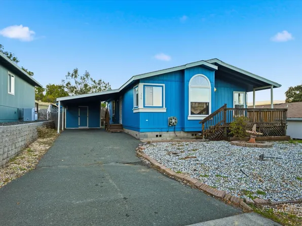 350 Walnut Drive, Lakeport, CA 95453