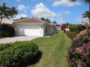 4691 Ossabaw Way, Naples, FL 34119