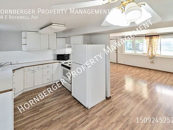 2nd image of 908 E Rockwell Ave