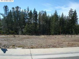 935 Morgan Ranch Dr, Grass Valley, CA 95945