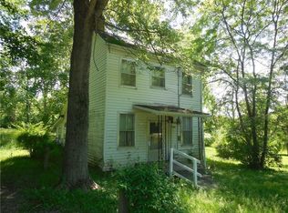 6361 W Old National Rd, Knightstown, IN 46148