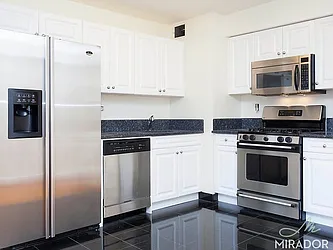 Rented by Mirador Real Estate