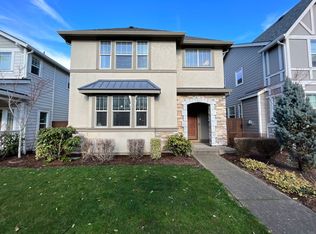 14741 NW Cosmos St, Portland, OR 97229