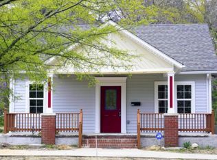 548 Oakwood Ave, Sanford, NC 27330