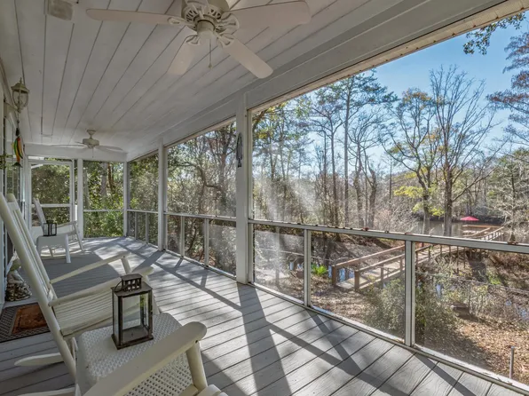 80 Easy St S, Sopchoppy, FL 32358