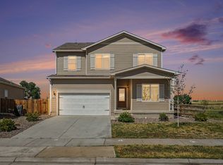 2579 Alto St, Fort Lupton, CO 80621