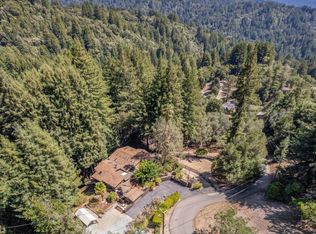 465 Sugarloaf Rd, Scotts Valley, CA 95066