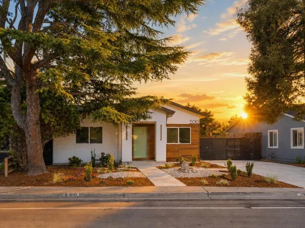 590 Minnesota Ave, San Jose, CA 95125