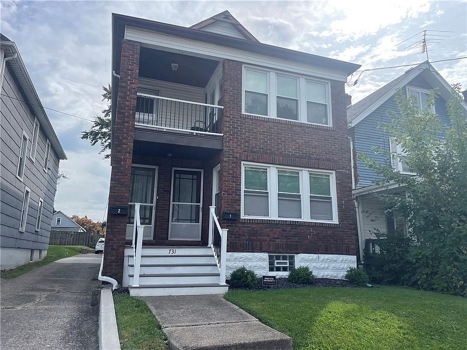 1st image of 731 E 28th St #2