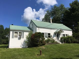 332 Guilford Rd, Cambridge, ME 04923