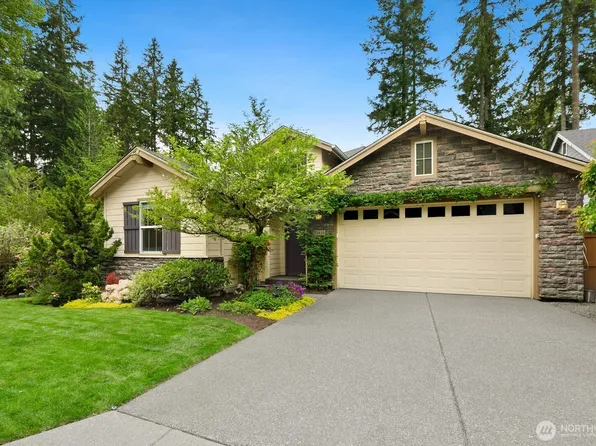 23410 NE 129th Court, Redmond, WA 98053