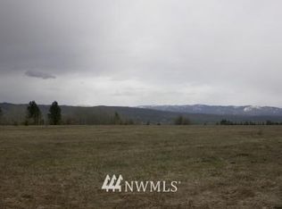 273 Iron Mountain Rd, Cle Elum, WA 98922