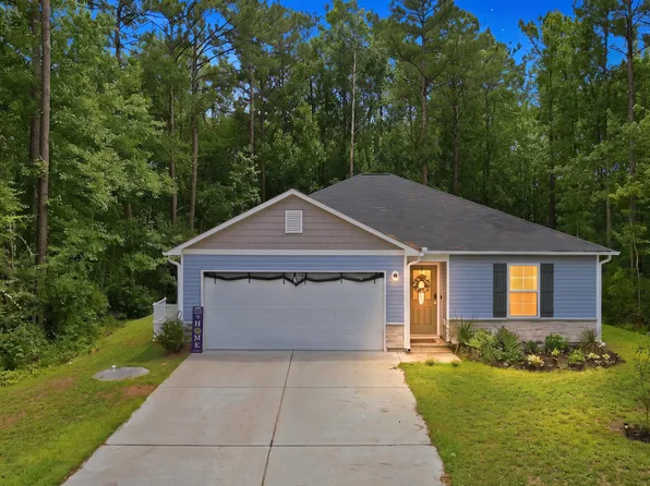 2519 Sendero Drive SE, Bolivia, NC 28422