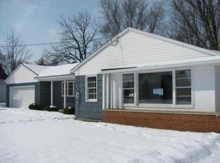 205 Pennsylvania Ave, Marion, OH