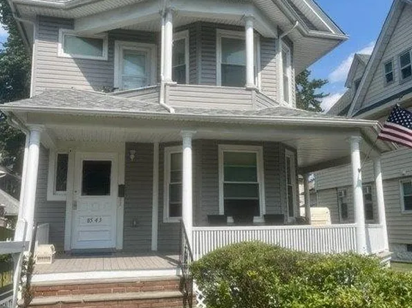 85-43 108th Street, Richmond Hill, NY 11418