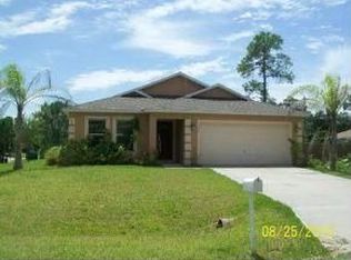 732 Waterside Rd SE, Palm Bay, FL 32909