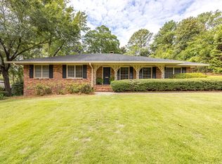2746 Cora Dr, Columbus, GA 31906