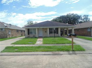 7831 Shelly St, New Orleans, LA 70126
