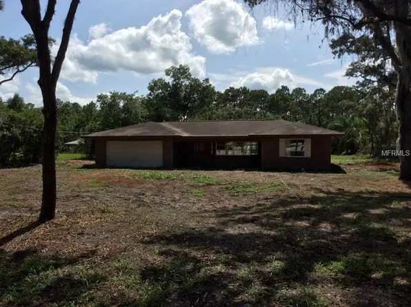 10424 Pocket Ln, Orlando, FL 32836