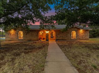 1201 Randy Dr, Graham, TX 76450