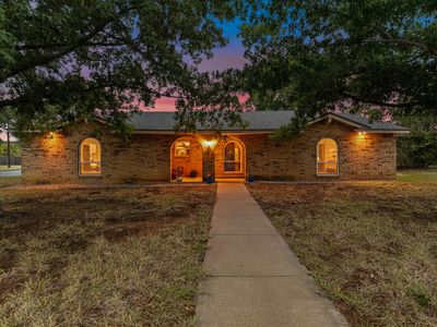 1201 Randy Dr, Graham, TX, 76450