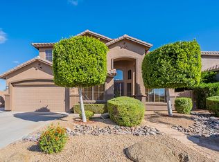 6042 W Kimberly Way, Glendale, AZ 85308