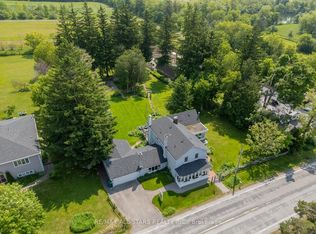 13415 McCowan Rd, Whitchurch Stouffville, ON L4A4C9