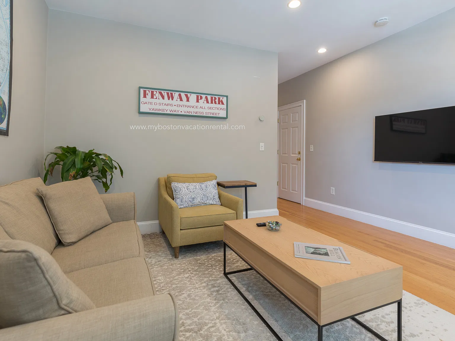 48 Telegraph St — Photo 3