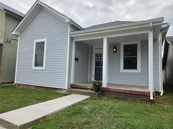 412 Church St, New Lexington, OH 43764