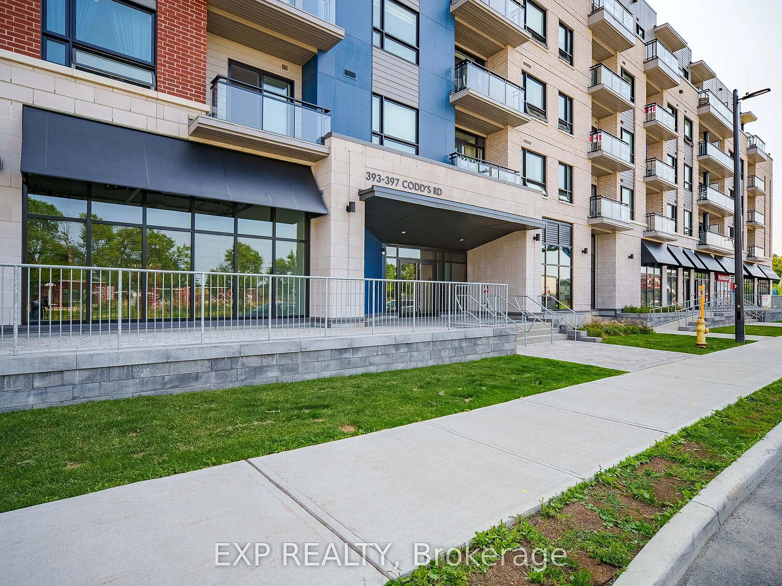 2 bed, $2,950 — Photo 2