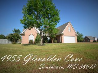 4955 Glenalden Cv, Southaven, MS 38672