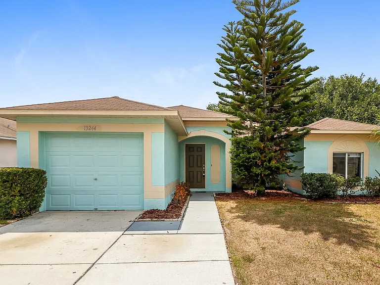 13244 Prestwick Dr — Photo 1