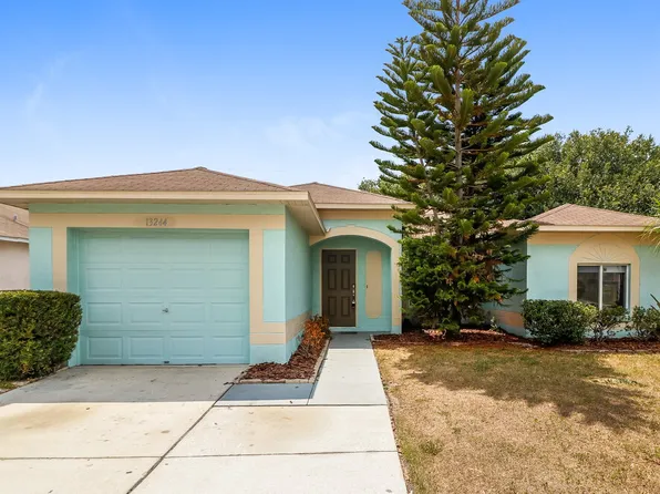 13244 Prestwick Dr, Riverview, FL 33579