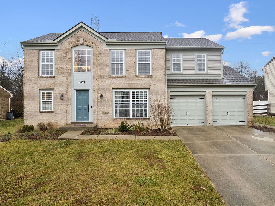 1st image of 3834 Golden Meadow Ct