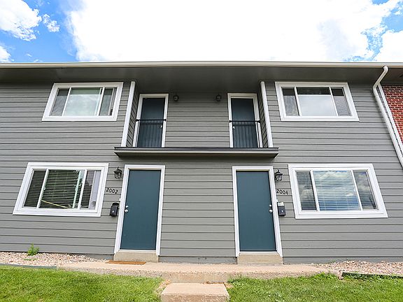 2nd image of 5300 E Asbury Ave #5364