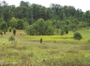 12309 Indian Springs Rd, Clear Spring, MD 21722