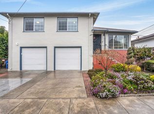 1706 Liberty St, El Cerrito, CA
