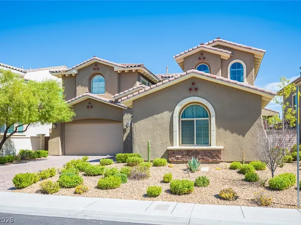 322 Elder View Dr, Las Vegas, NV 89138