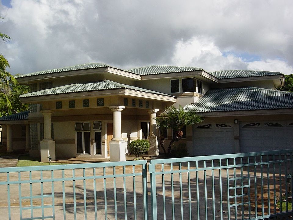 4346 Kahala Ave, Honolulu, HI 96816 Zillow