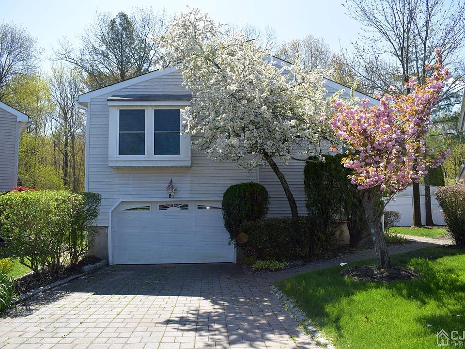 8 Woodland Way, Dayton, NJ 08810 MLS 2213832R Zillow