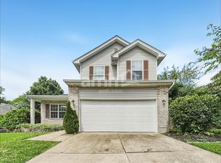 283 Deer Creek Dr, Amelia, OH 45102