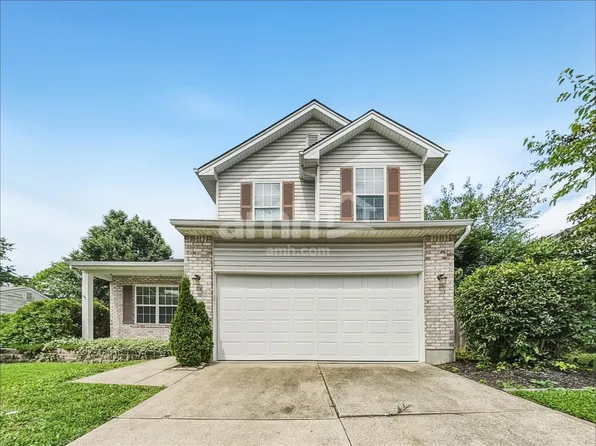 283 Deer Creek Dr, Amelia, OH 45102