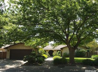 316 Thelma Ln, Modesto, CA 95356