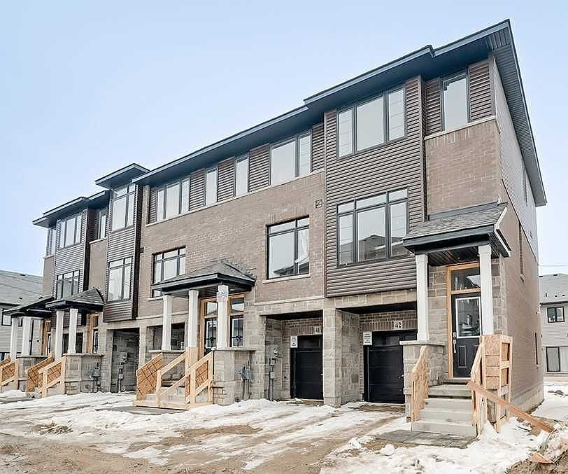 1st image of 461 Blackburn Dr #42