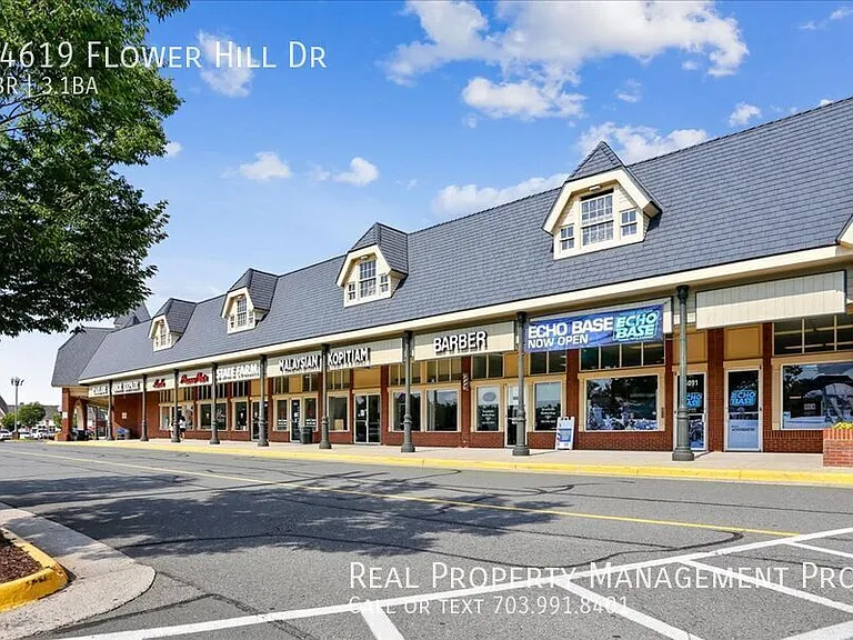 14619 Flower Hill Dr — Photo 42