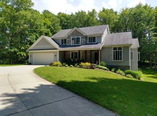 35186 Holbrook Rd, Bentleyville, OH 44022