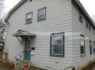 4 Front Pl APT 2, Waterville, ME 04901