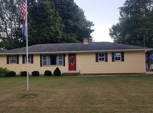 3187 Marvin Dr, Adrian, MI 49221