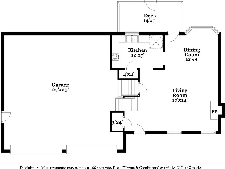 430 Ivy Crest Dr — Photo 4