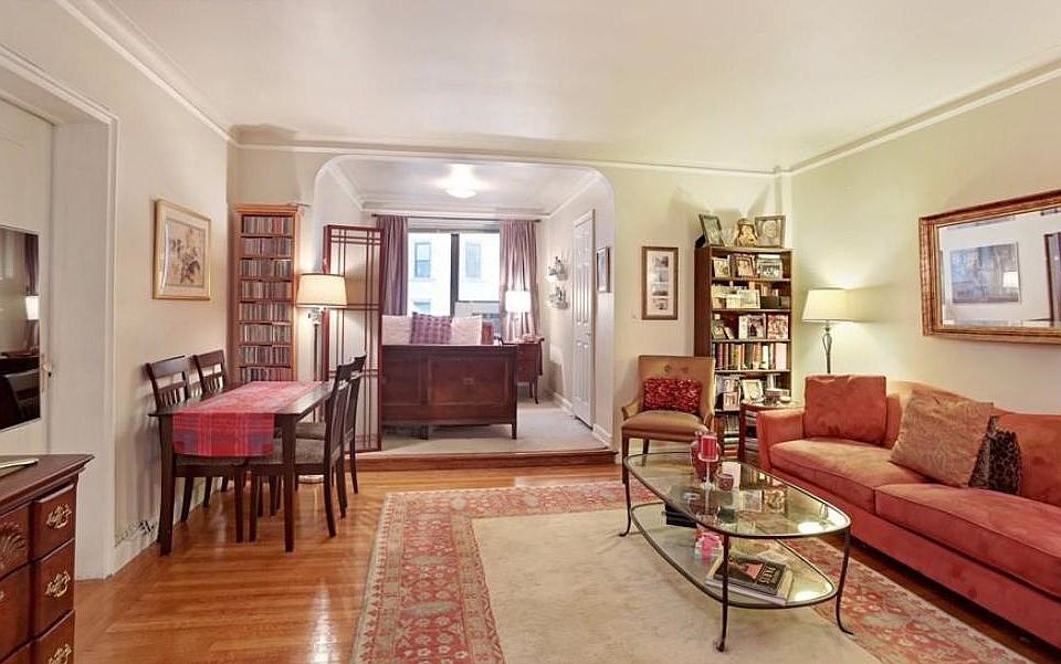 1st image of 420-424 Central Park W #6A